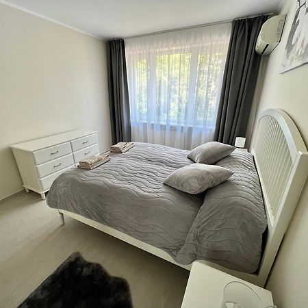 Excellent Location ! General Gurko Apartment 索菲亞 外观 照片