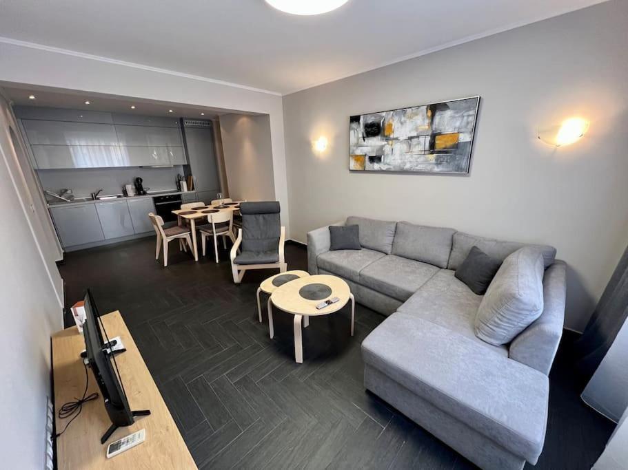 Excellent Location ! General Gurko Apartment 索菲亞 外观 照片