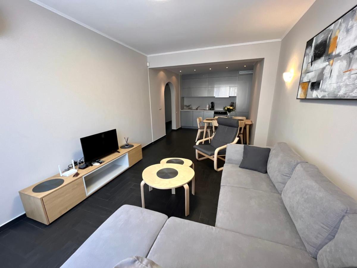Excellent Location ! General Gurko Apartment 索菲亞 外观 照片