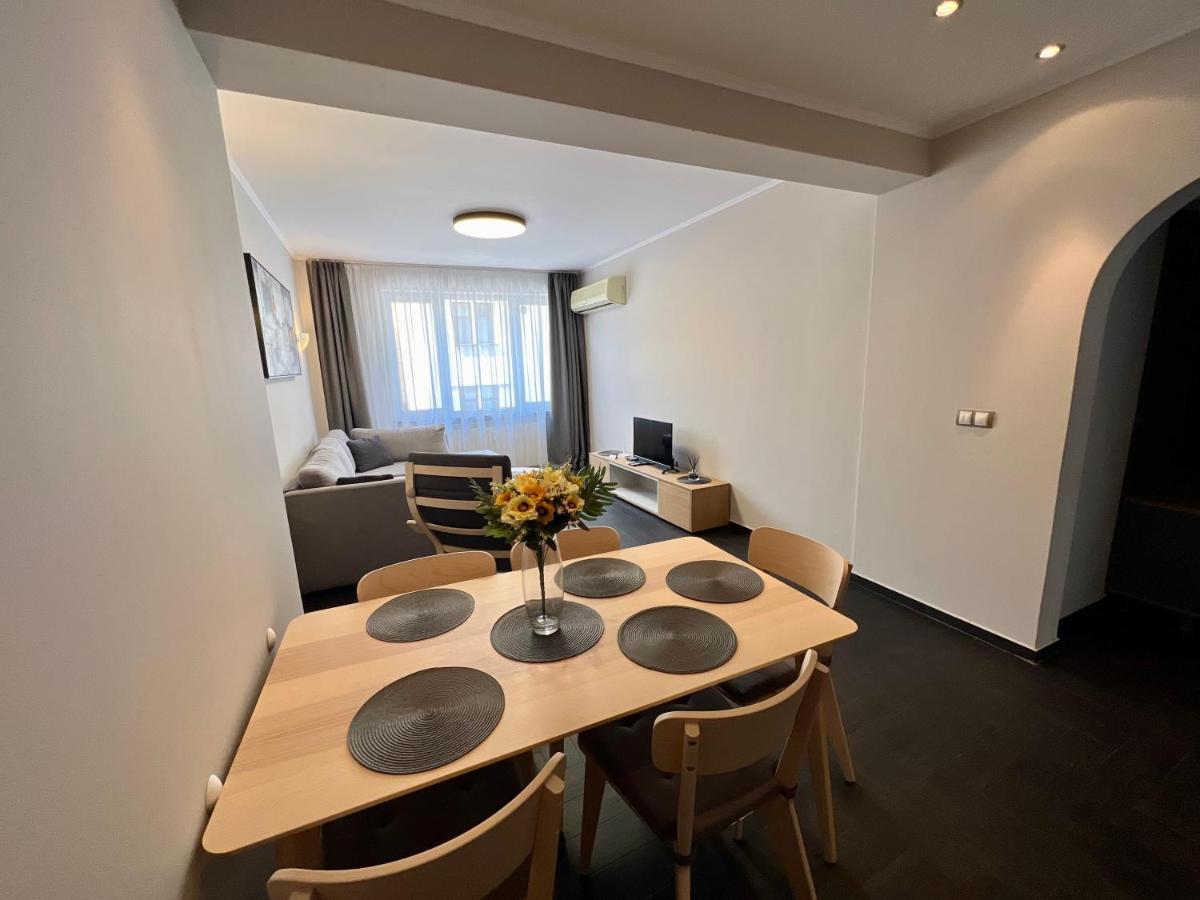 Excellent Location ! General Gurko Apartment 索菲亞 外观 照片
