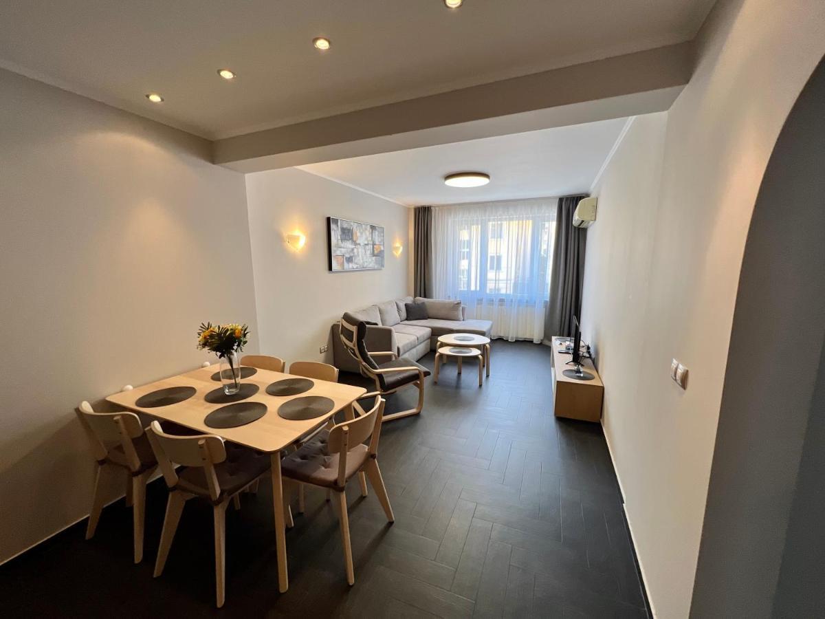 Excellent Location ! General Gurko Apartment 索菲亞 外观 照片