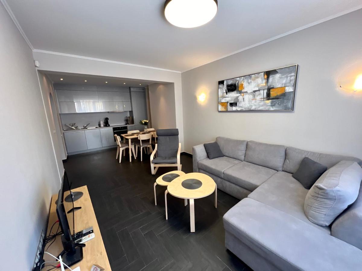 Excellent Location ! General Gurko Apartment 索菲亞 外观 照片