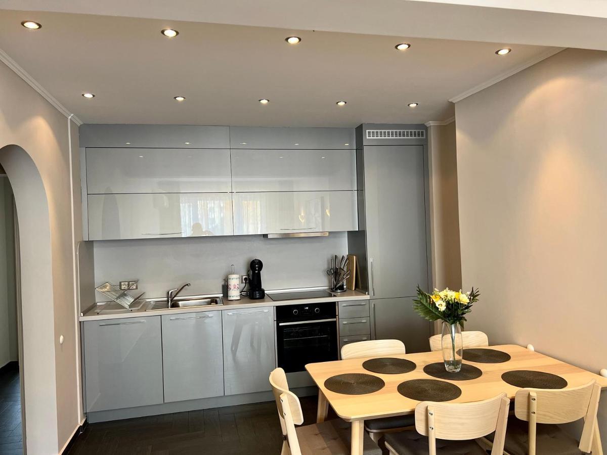 Excellent Location ! General Gurko Apartment 索菲亞 外观 照片