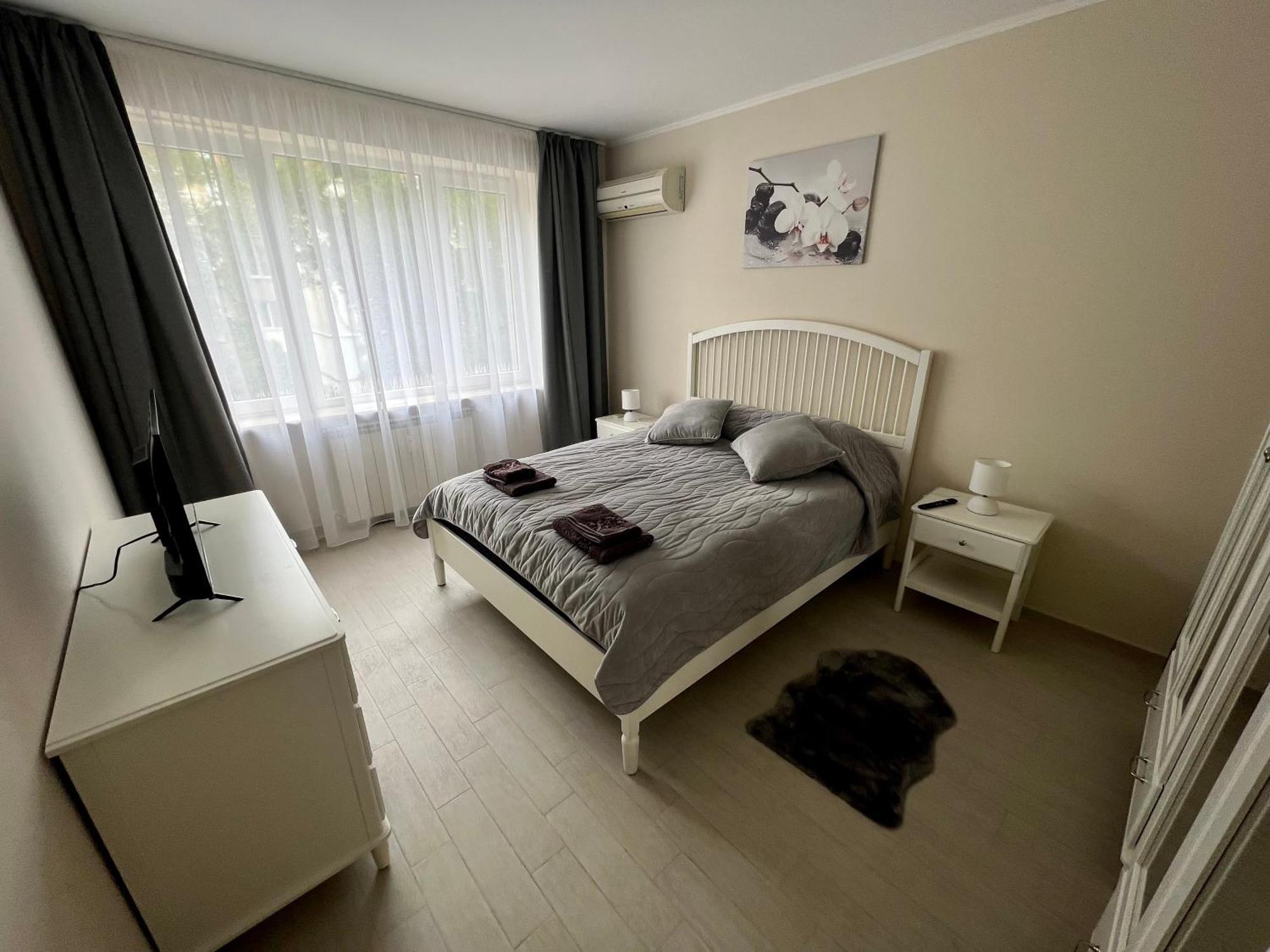 Excellent Location ! General Gurko Apartment 索菲亞 外观 照片