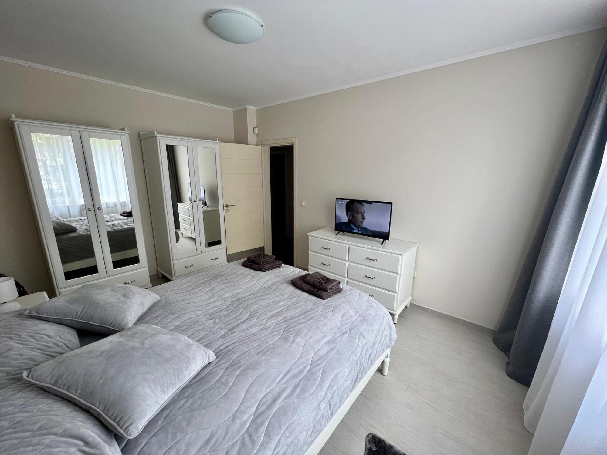 Excellent Location ! General Gurko Apartment 索菲亞 外观 照片