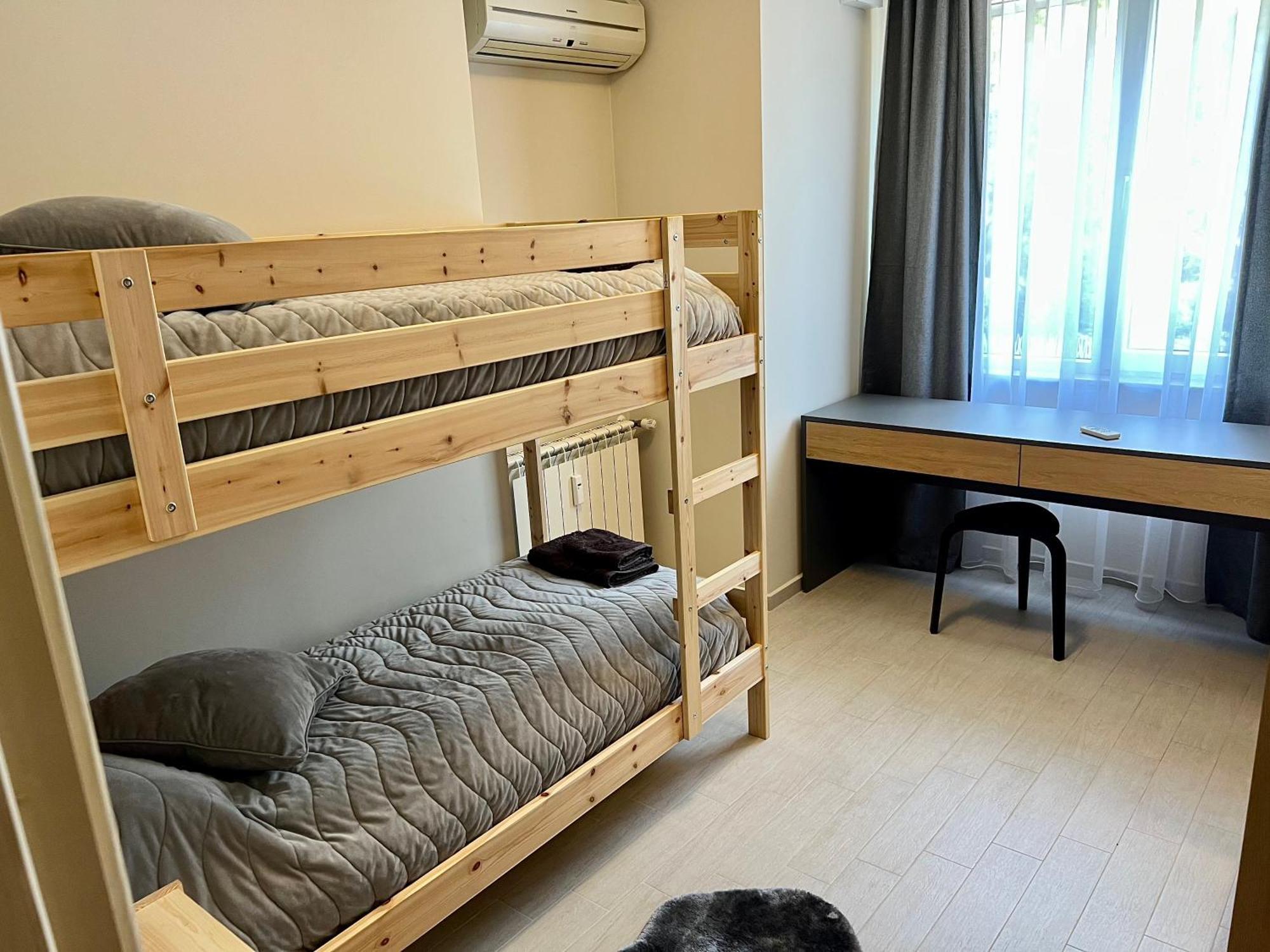 Excellent Location ! General Gurko Apartment 索菲亞 外观 照片