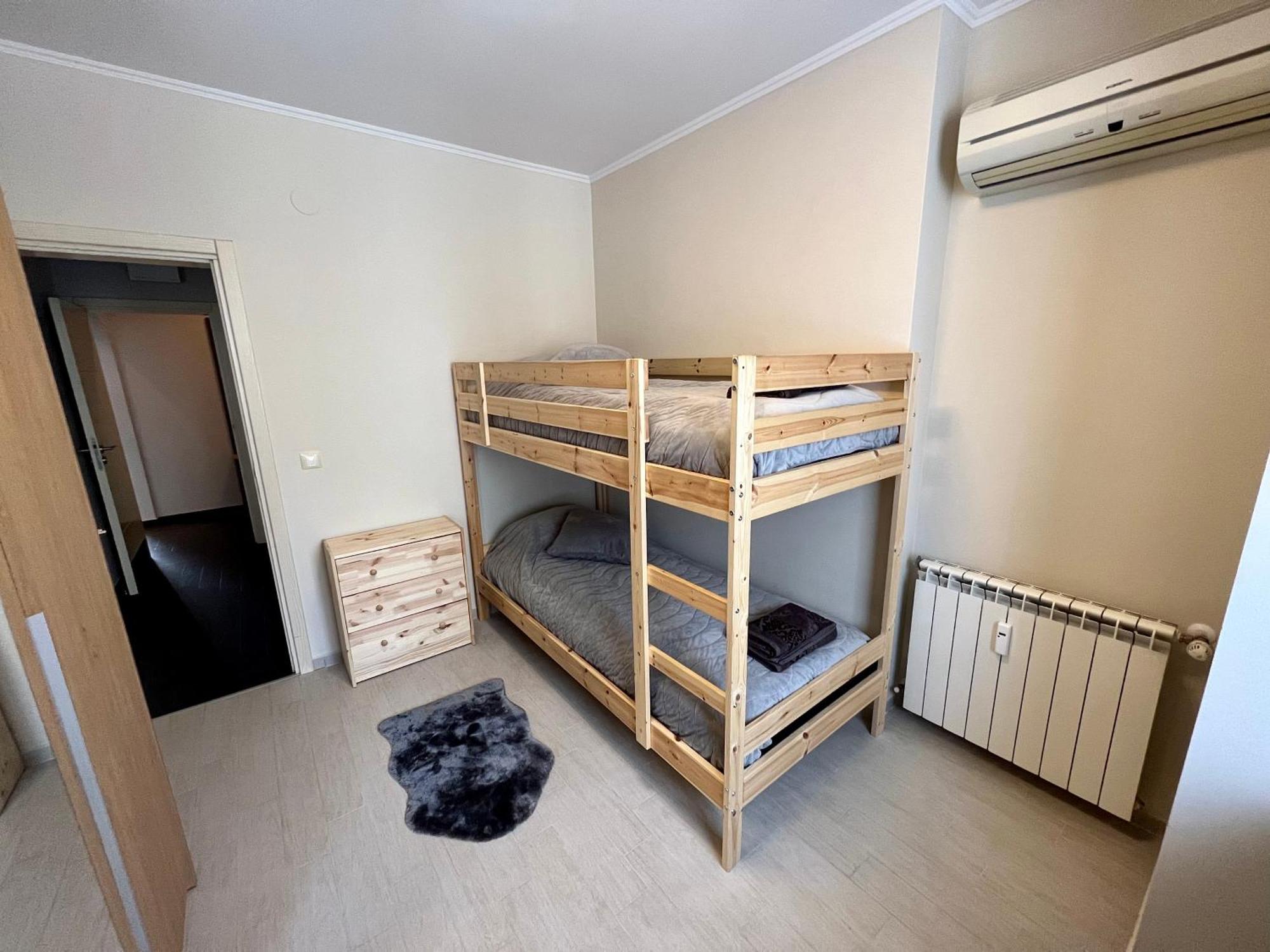 Excellent Location ! General Gurko Apartment 索菲亞 外观 照片